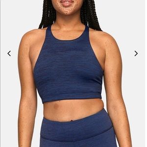 Outdoor Voices TechSweat crop top!